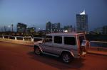 Mercedes-Benz G-Class 1990 года